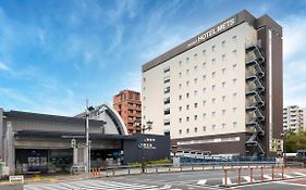 Jr東日本ホテルメッツ駒込